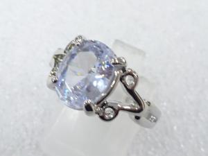 クリスタル　指輪(17号)